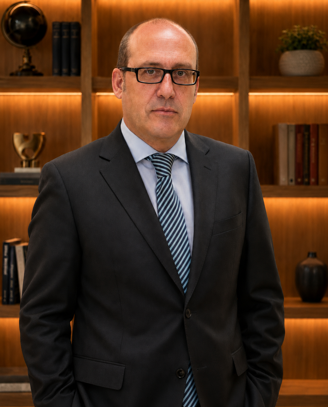 Carlos Peiró Sendra