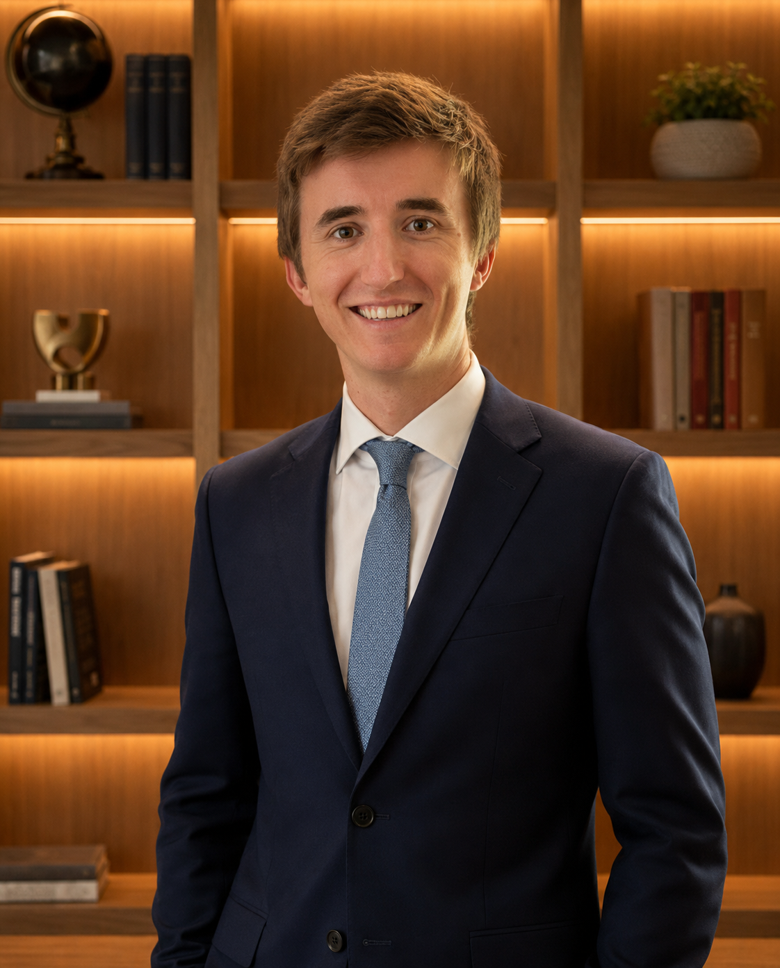 Javier García Peris